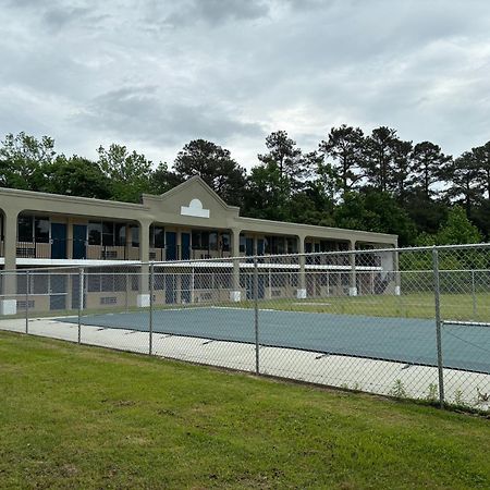 Motel 6 Pocomoke City, Md Exterior foto