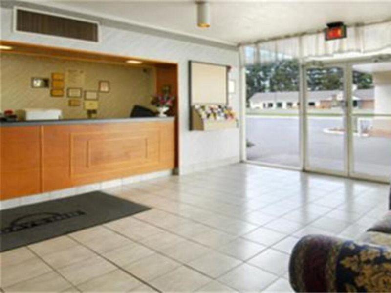 Motel 6 Pocomoke City, Md Exterior foto