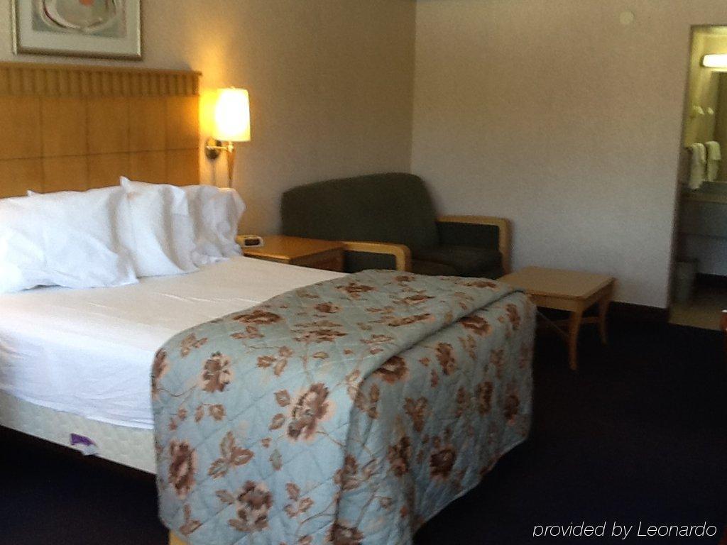 Motel 6 Pocomoke City, Md Cameră foto