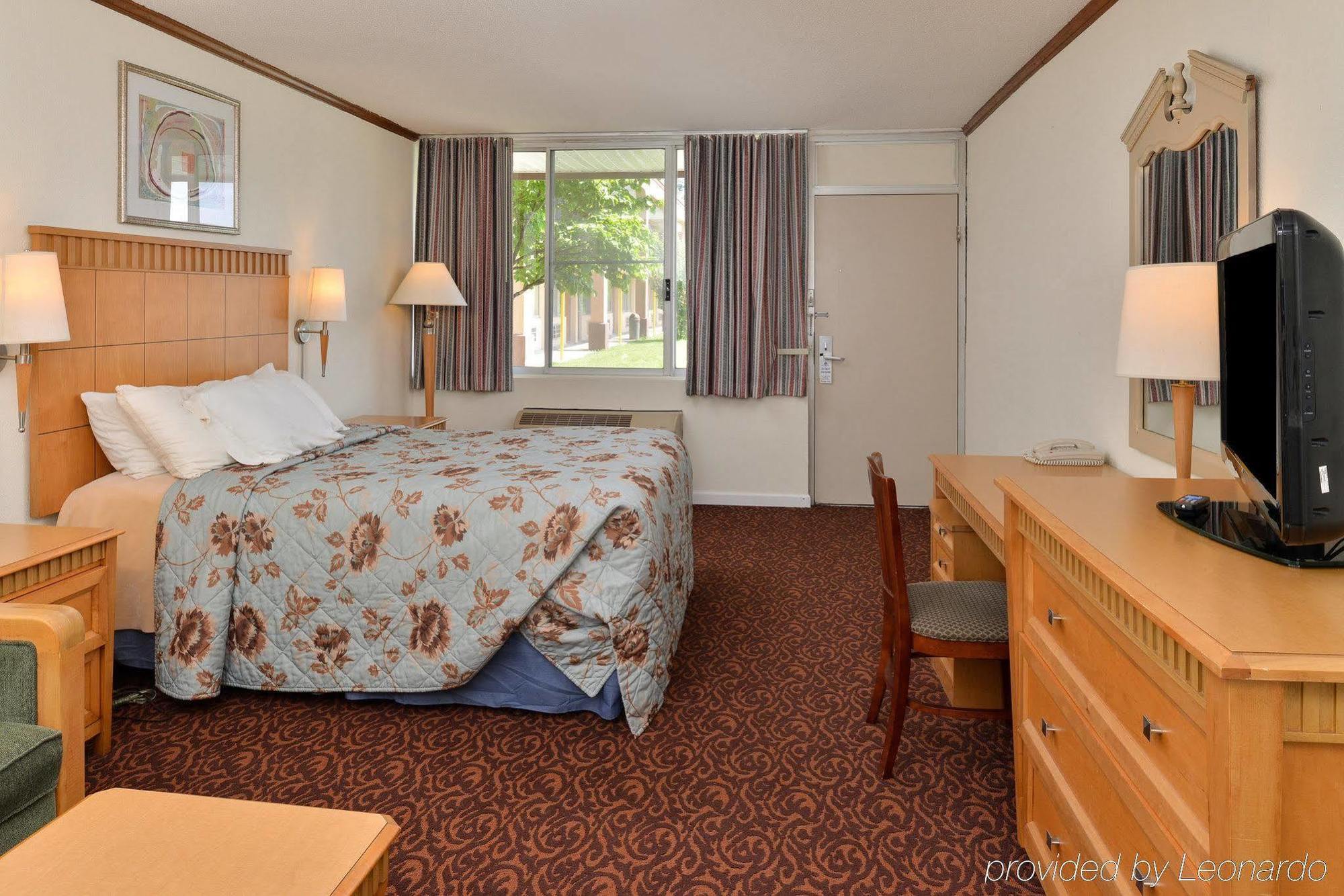 Motel 6 Pocomoke City, Md Exterior foto