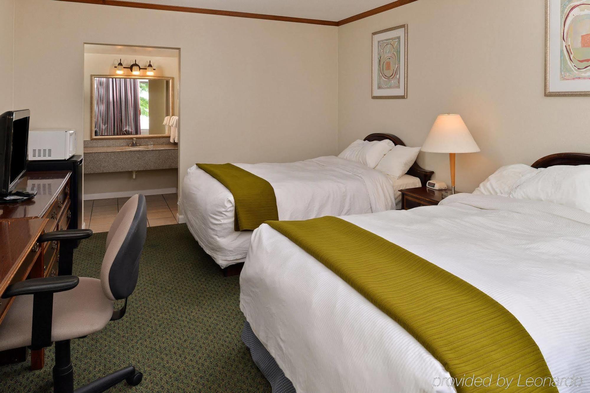 Motel 6 Pocomoke City, Md Exterior foto