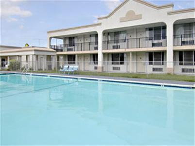 Motel 6 Pocomoke City, Md Facilități foto